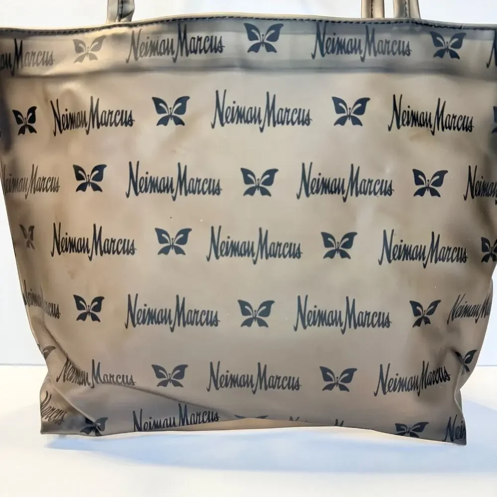 Neiman Marcus up grabs
